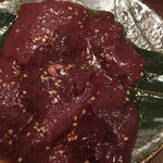 Yonezawa Gyuu Sumi Biyakiniku Uesugi - 