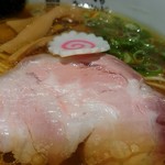 ナルトもメンマもないけれど - 