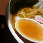 ナルトもメンマもないけれど - 