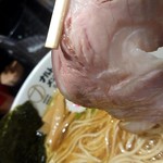 ナルトもメンマもないけれど - 