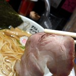 ナルトもメンマもないけれど - 