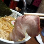 ナルトもメンマもないけれど - 