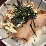 RA-MEN OGIKAWA 亀田店 - 