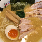 RA-MEN OGIKAWA 亀田店 - 