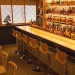 BAR 新宿ウイスキーサロン - 