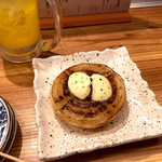 鉄板牛串 アベ亭 - 