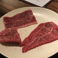 炭火焼肉KINOE - 