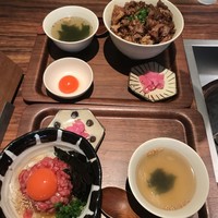 炭火焼肉KINOE - 
