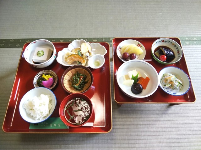 持明院 ジミョウイン 高野山 その他 食べログ 持明院 ジミョウイン 高野山 その他 食べログ