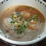 らー麺 あけどや - 