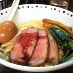 らー麺 あけどや - 