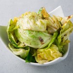anchovy cabbage