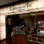 Afternoon Tea TEAROOM - 店外観