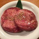 元氣七輪焼肉 牛繁 - 