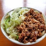 Teuchi Udon Toda - 