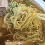 ラーメンの店みよし - チャーシューメン大盛850円