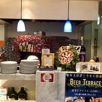 PIZZERIA347 by il pinolo - ピザ窯