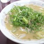 大黒ラーメン - 