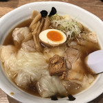 酒田ラーメン 花鳥風月 - 