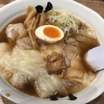 酒田ラーメン 花鳥風月 - 