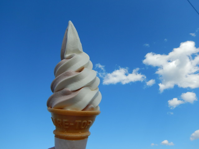 ソフトクリームハウス By Keipon0414 ソフトクリームハウス 音更町その他 アイスクリーム 食べログ