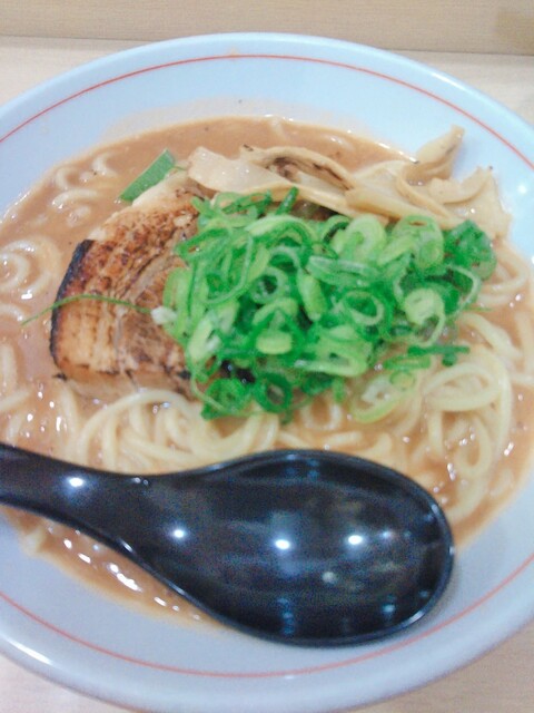 らーめんや亜喜英 あきひで 一乗寺 ラーメン 食べログ