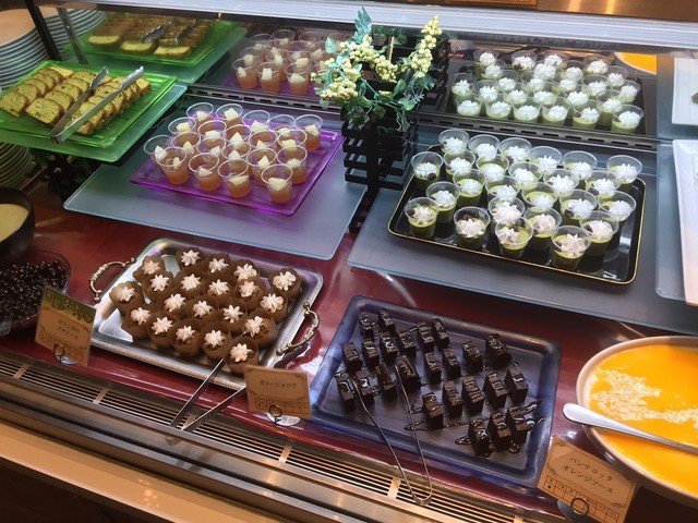 閉店 ビーフ ラッシュ アリオ八尾店 Beef Rush 近鉄八尾 バイキング 食べログ