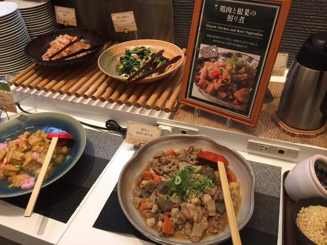 閉店 ビーフ ラッシュ アリオ八尾店 Beef Rush 近鉄八尾 バイキング 食べログ