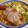 彩華ラーメン  本店