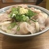 自家製さぬきうどんと肉 甚三 大門店
