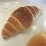 Hachinoko - 塩パン ハード
