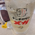 串カツ田中 - 