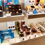 GODIVA - 