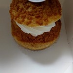 108937923 - クッキーシュー