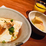 六峰館 - 朝食、バイキングのおかず等