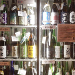 日本酒センター ニューキタノザカ - 