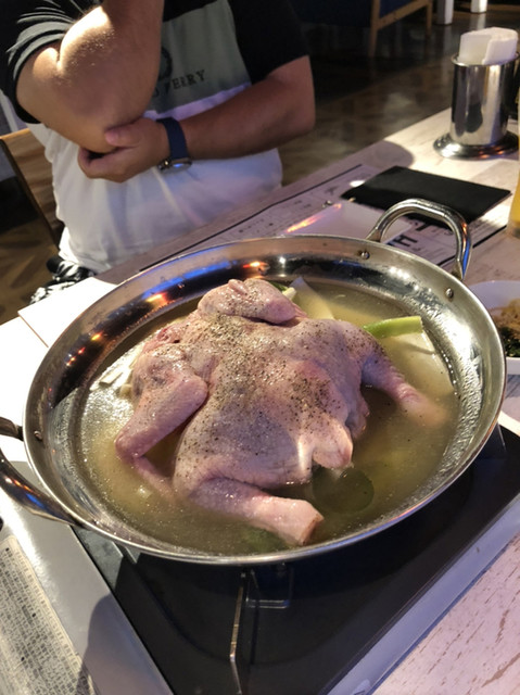 移転 タッカンマリ食堂 Hana 本厚木店 本厚木 韓国料理 食べログ 移転 タッカンマリ食堂 Hana 本厚木店 本厚木 韓国料理 食べログ