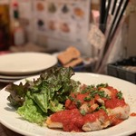 ナナイロパスタ - 