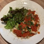 ナナイロパスタ - 