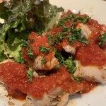 ナナイロパスタ - 