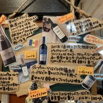 ナナイロパスタ - 