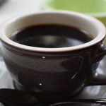 GOOD MORNING CAFE NOWADAYS - 珈琲おかわり自由で飲み過ぎました。