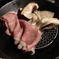 松阪大石牛 松阪豚 福虎 - 