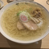 しょうがラーメン 七の庫