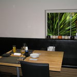 レストラン メルキュール - 