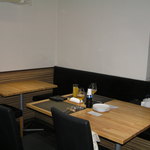 レストラン メルキュール - 