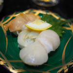 琉球回転寿司 海來 - 