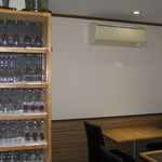 レストラン メルキュール - 