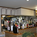 レストラン メルキュール - 