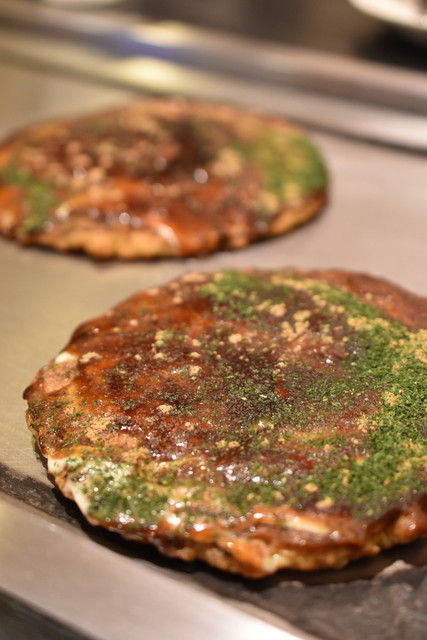 Okonomiyaki Asahiku Shimizu Itchome photo 2